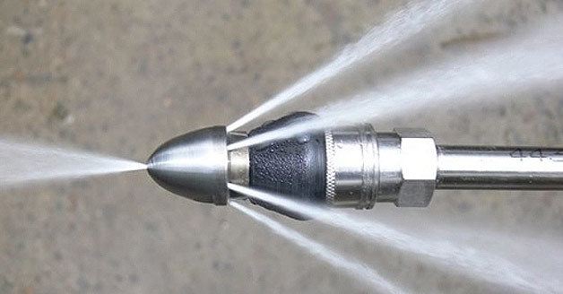 Leak Detection Maintenance