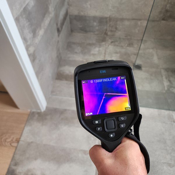 Leak Detection Maintenance