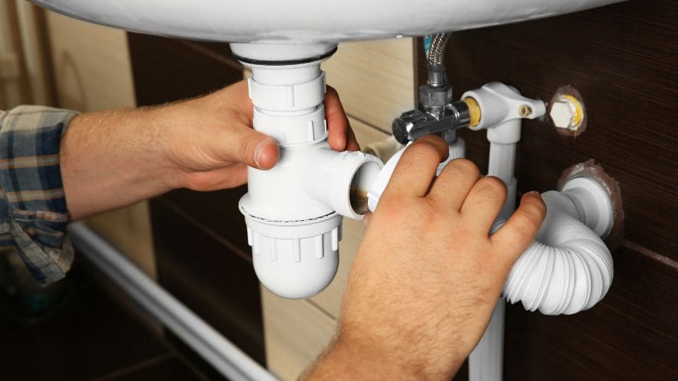Leak Detection Repair