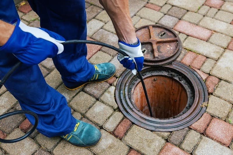 Leak Detection Maintenance