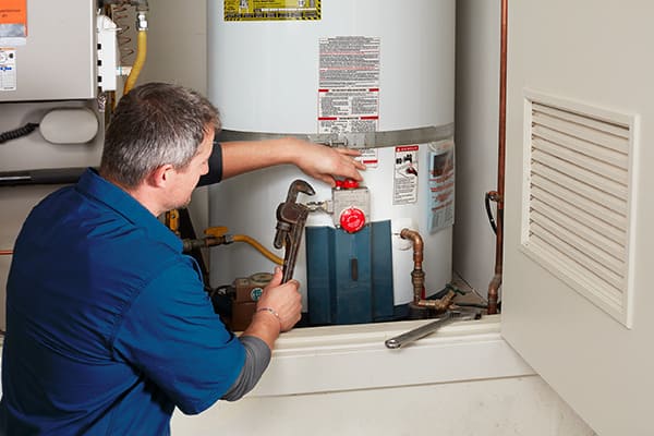 Leak Detection Maintenance